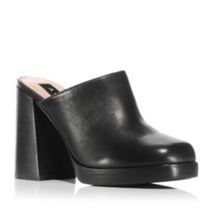 AQUA PRIVATE LABEL/STEVE MADDEN ......AQ-MODA