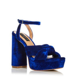 AQUA PRIVATE LABEL/STEVE MADDEN ......AQ-LORYV
