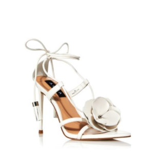 AQUA PRIVATE LABEL/STEVE MADDEN ......AQ-FLWR BLACK