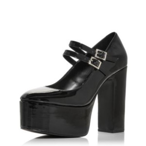 AQUA PRIVATE LABEL/STEVE MADDEN ......AQ-EMMY