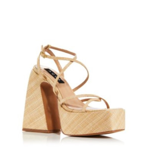 AQUA PRIVATE LABEL/STEVE MADDEN ......AQ-CHANC Beige