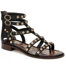 AQUA PRIVATE LABEL/STEVE MADDEN ......AQ-EMIL Black