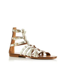 AQUA PRIVATE LABEL/STEVE MADDEN ......AQ-EMIL Silver